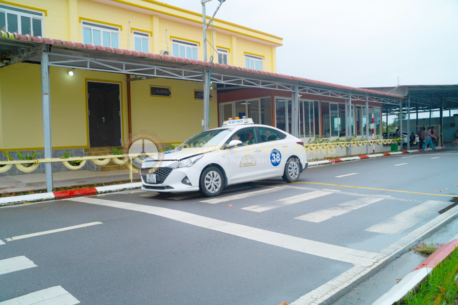 Hạng B số tự động